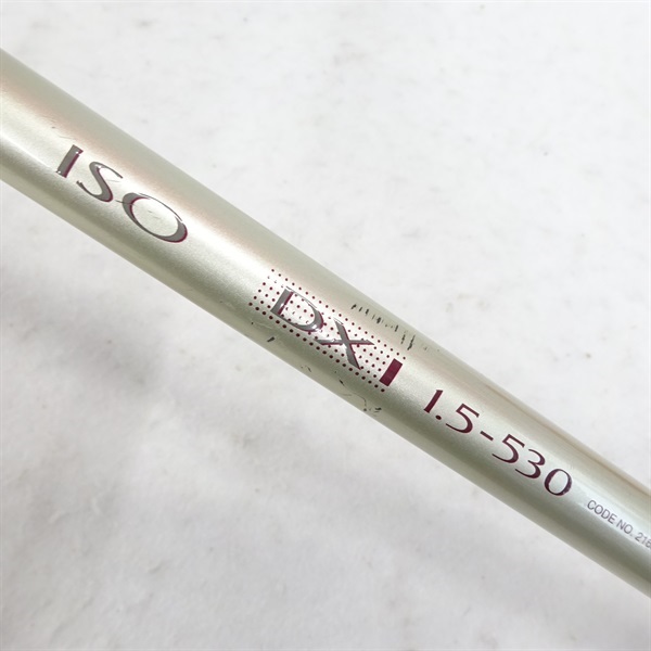 イソＤＸ１．５ー５３０